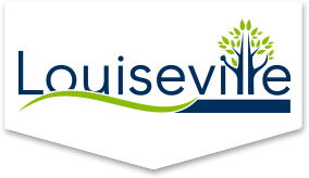 Louiseville - Accueillante de nature